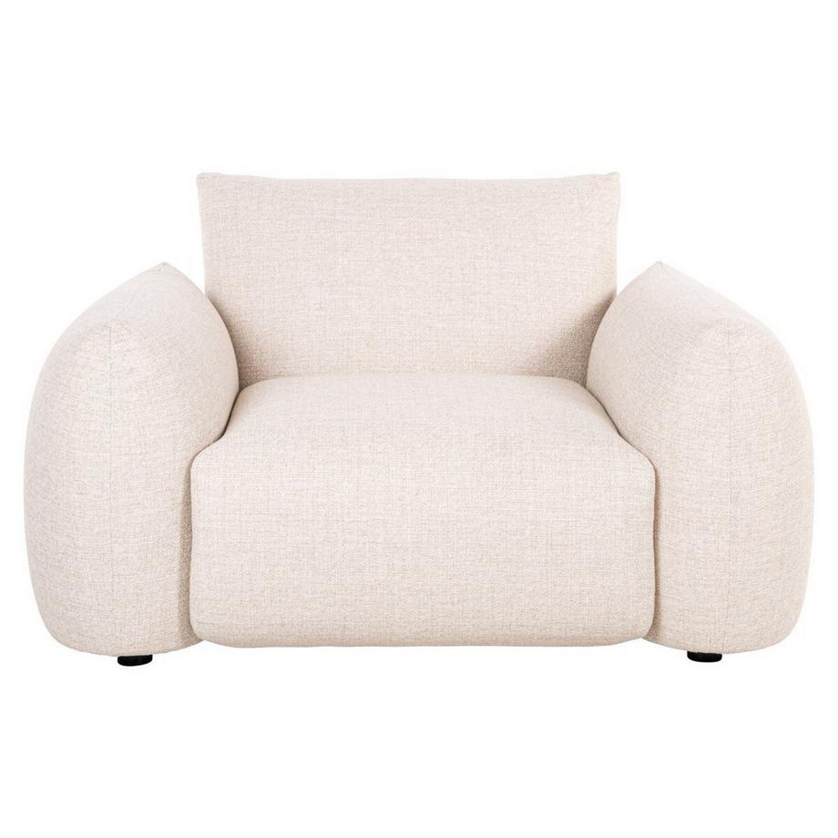 Richmond Interiors Outdoor Lounge Stuhl Dawson  