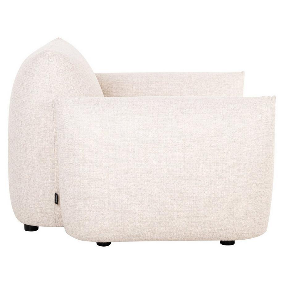 Richmond Interiors Outdoor Lounge Stuhl Dawson  