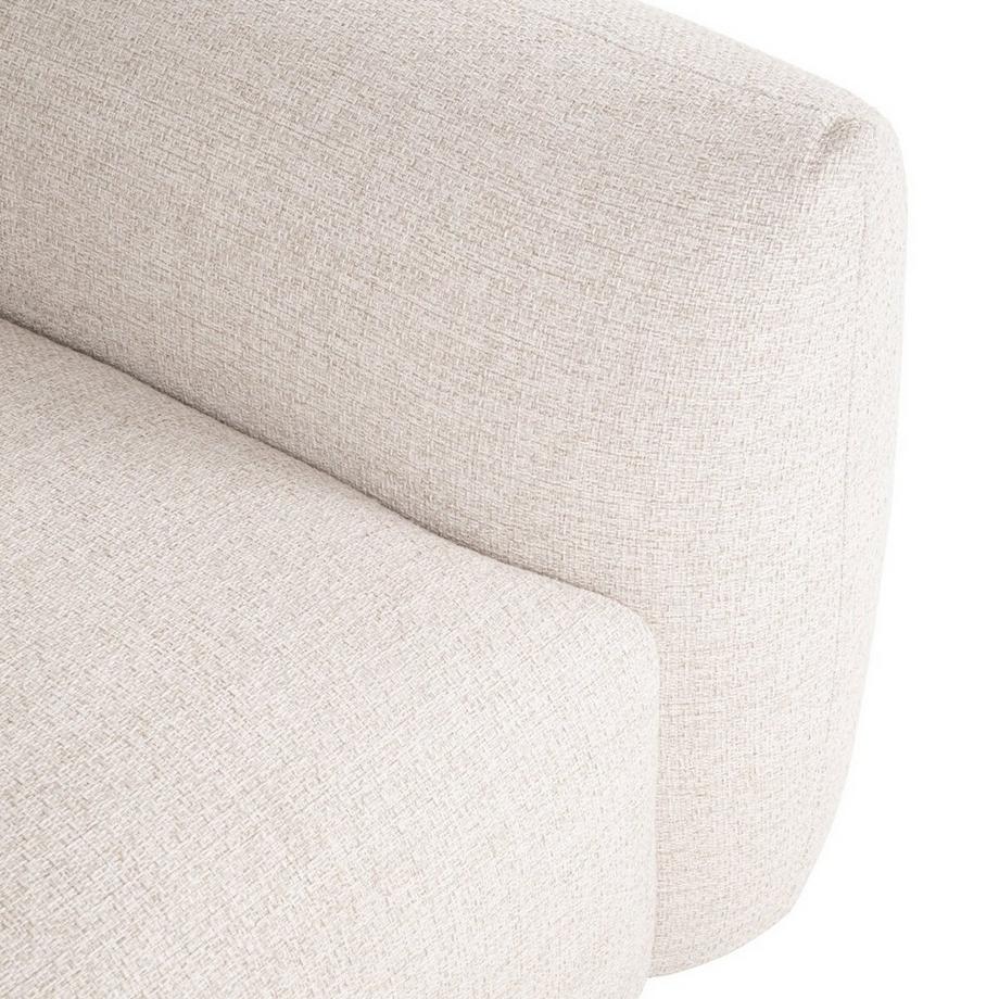 Richmond Interiors Outdoor Lounge Stuhl Dawson  