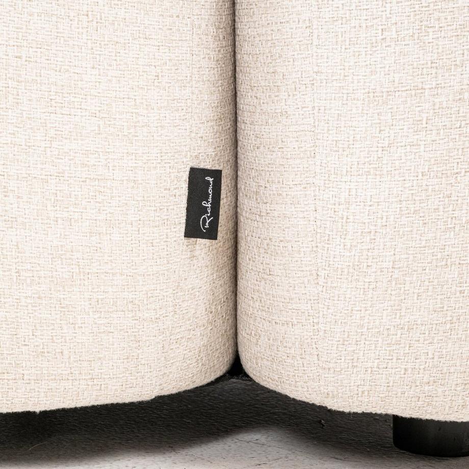 Richmond Interiors Outdoor Lounge Stuhl Dawson  