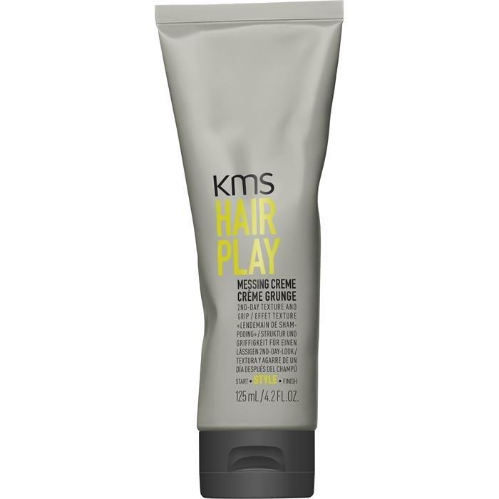 KMS  Hairplay Messing Creme 125 ml 