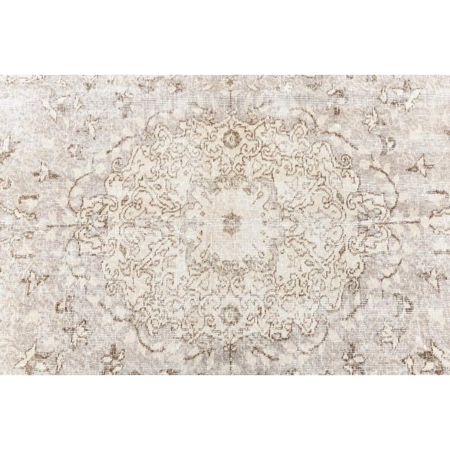 VIDAL Tapis fait à la main Ultra Vintage  