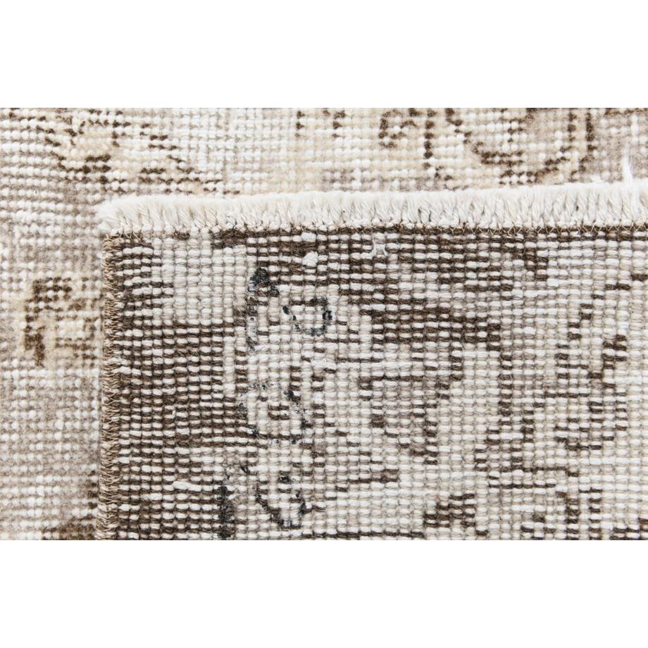 VIDAL Tapis fait à la main Ultra Vintage  