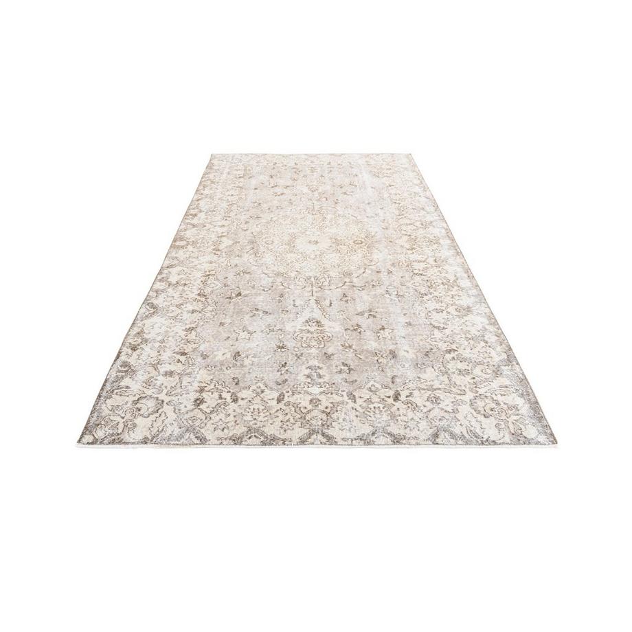 VIDAL Tapis fait à la main Ultra Vintage  