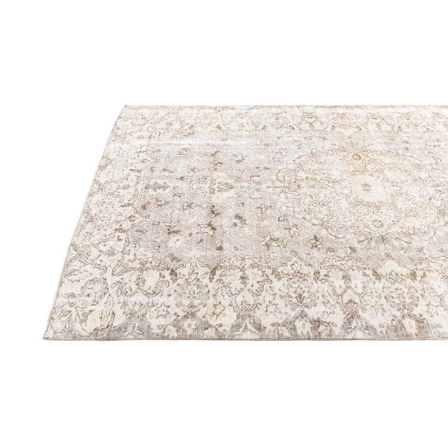 VIDAL Tapis fait à la main Ultra Vintage  