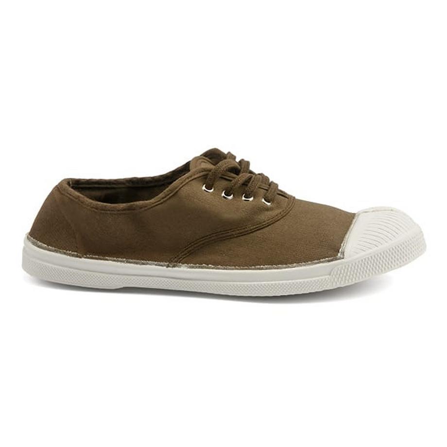 BENSIMON  TENNIS LACETS-38 