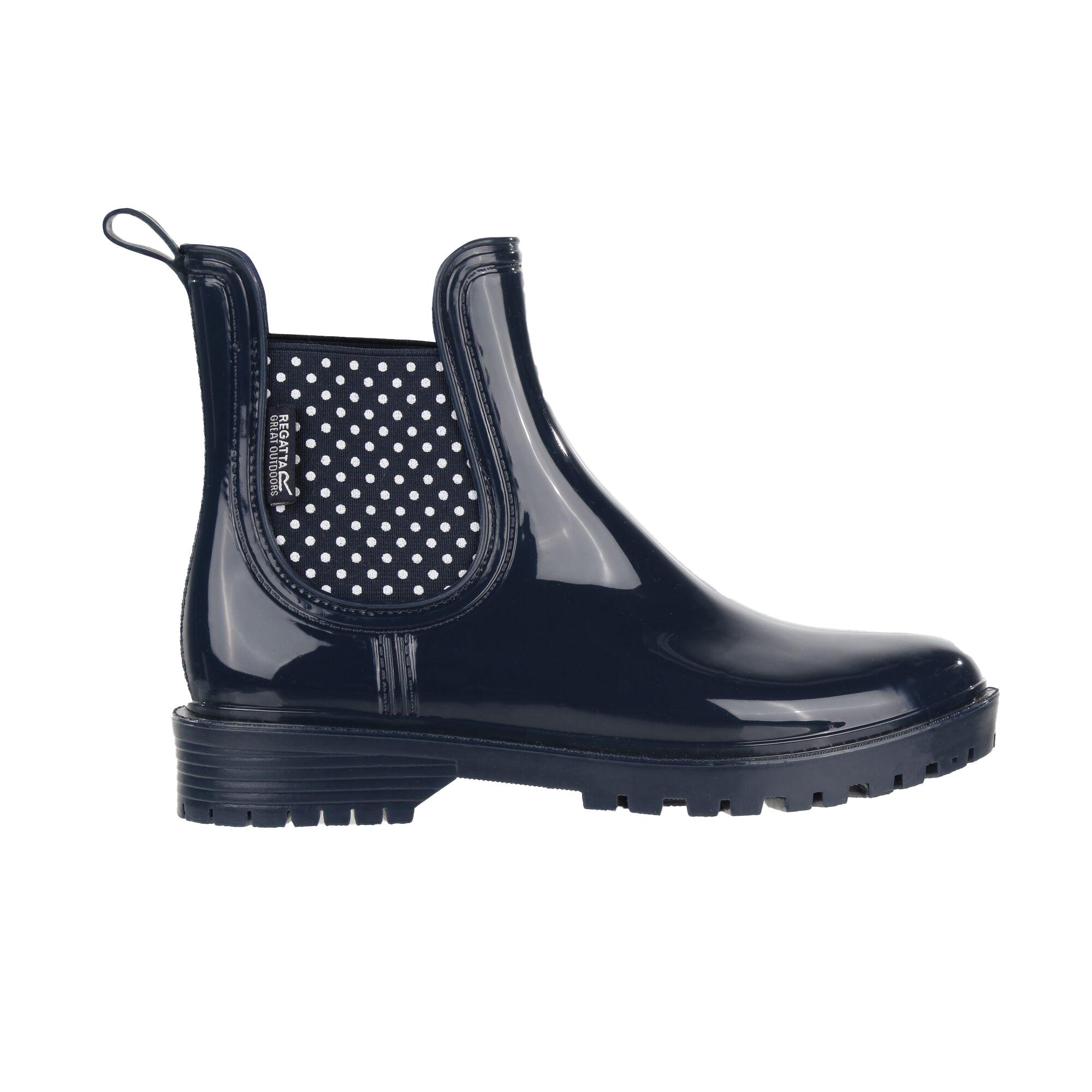 Regatta  Bottes de pluie LADY HARRIETT 