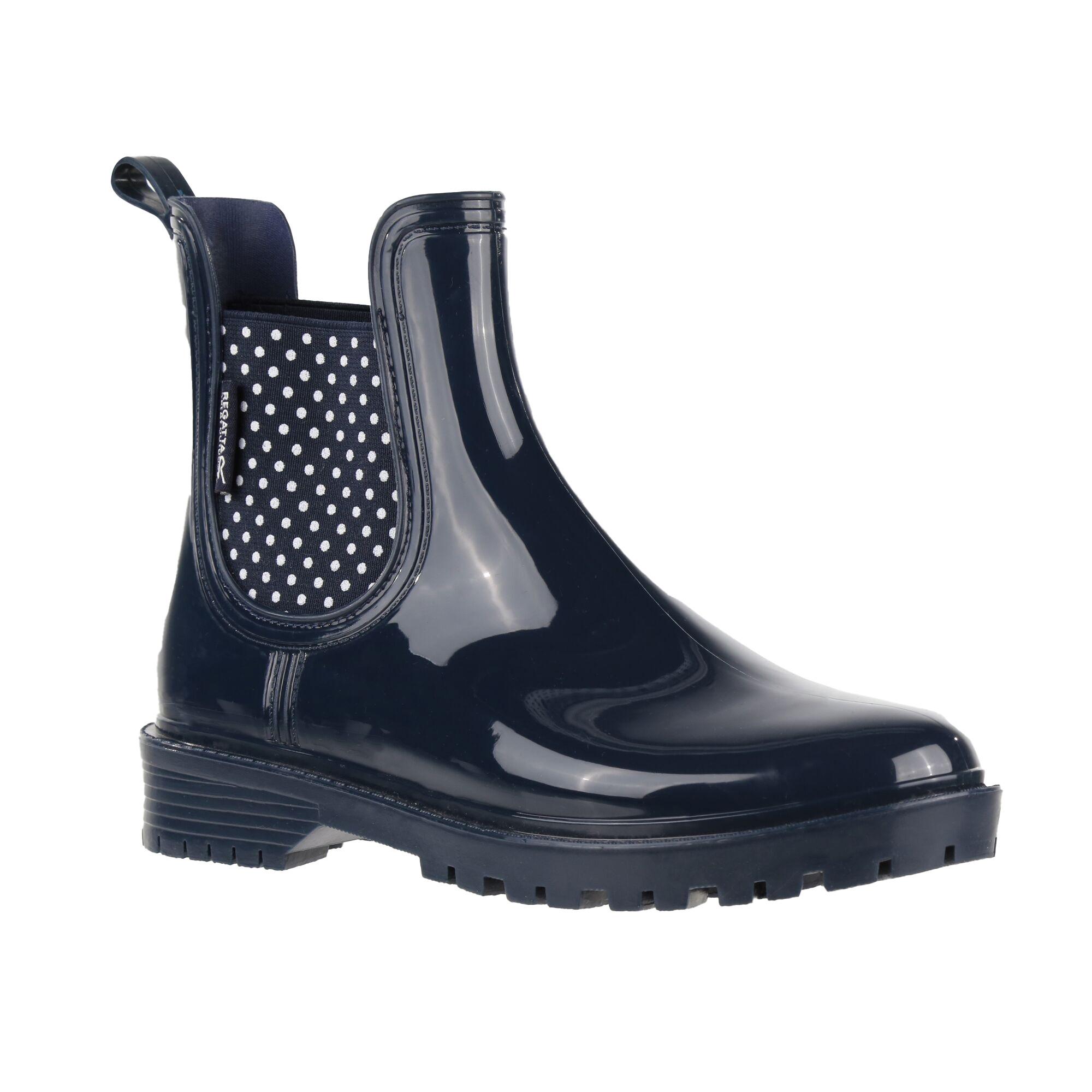 Regatta  Bottes de pluie LADY HARRIETT 