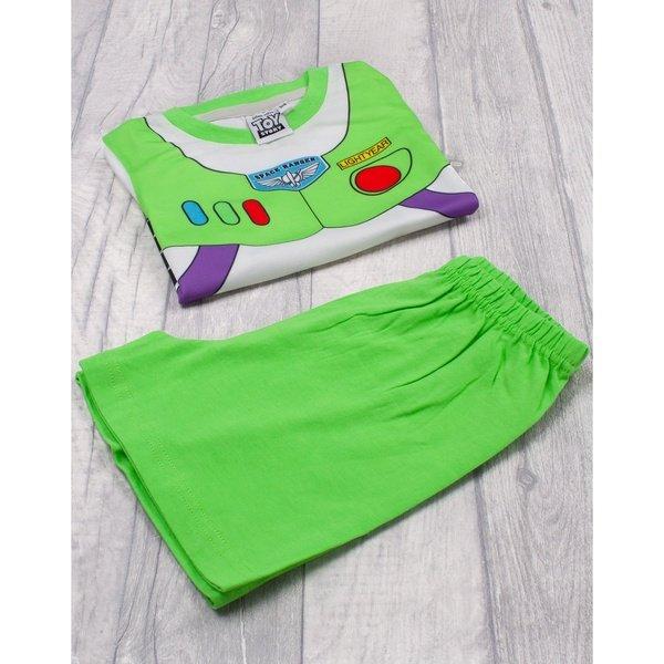 Toy Story  Ensemble de pyjama court 