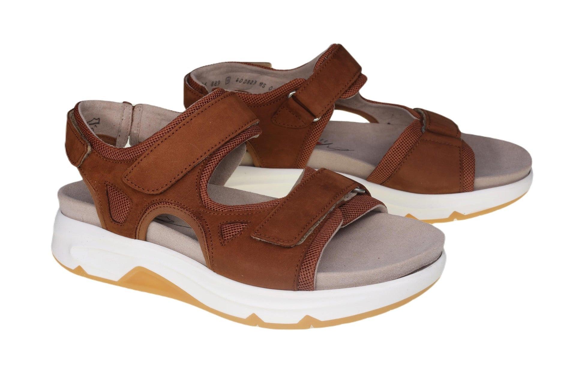 Gabor  86.889.35 - Sandales nubuck 