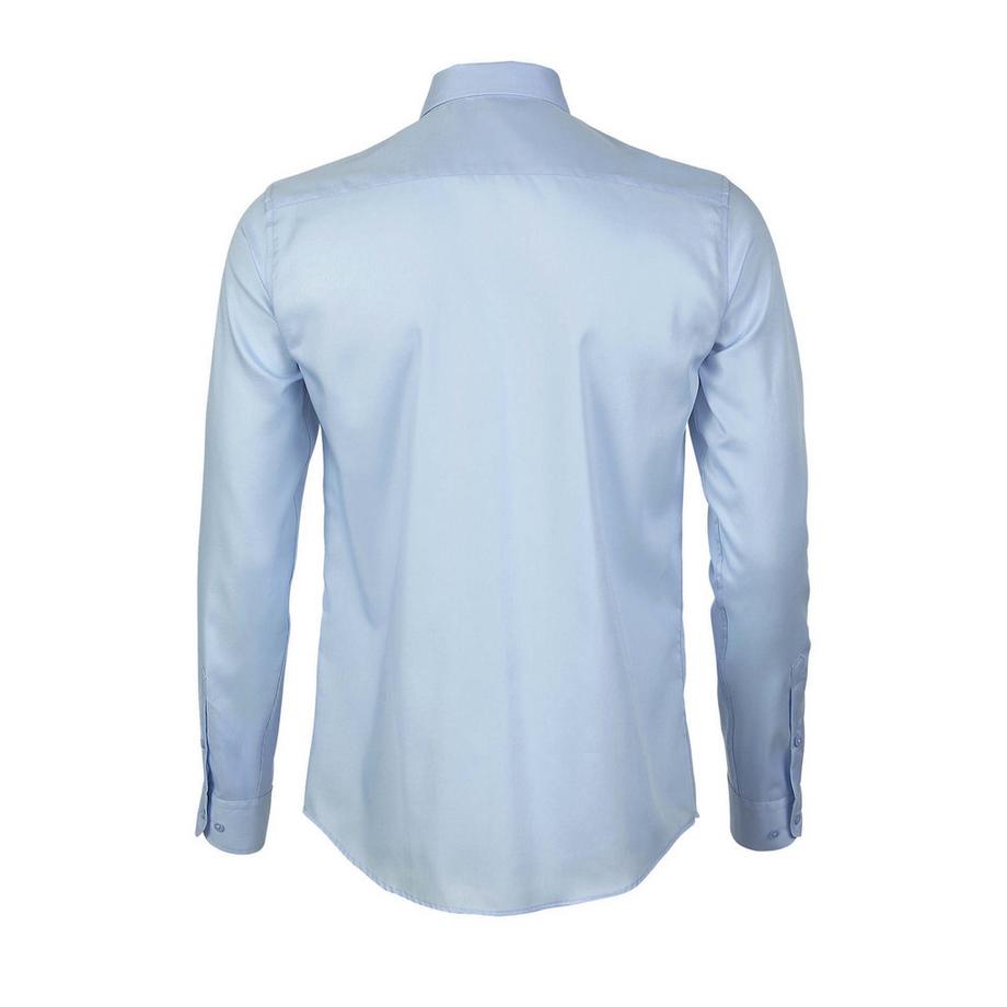 SOLS Blaise Camicia Maniche Lunghe  