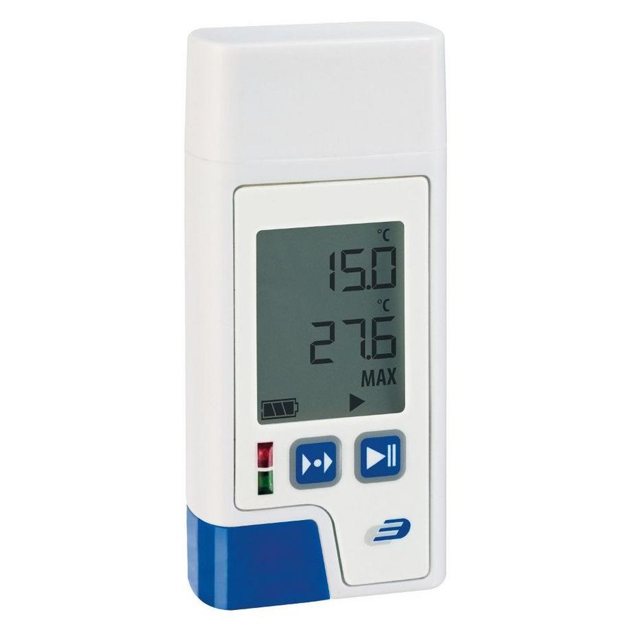 TFA Thermo Hygro Datenlogger LOG210  