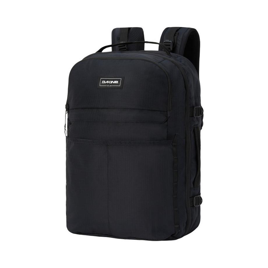 Split Adventure Rucksack 28L Schwarz