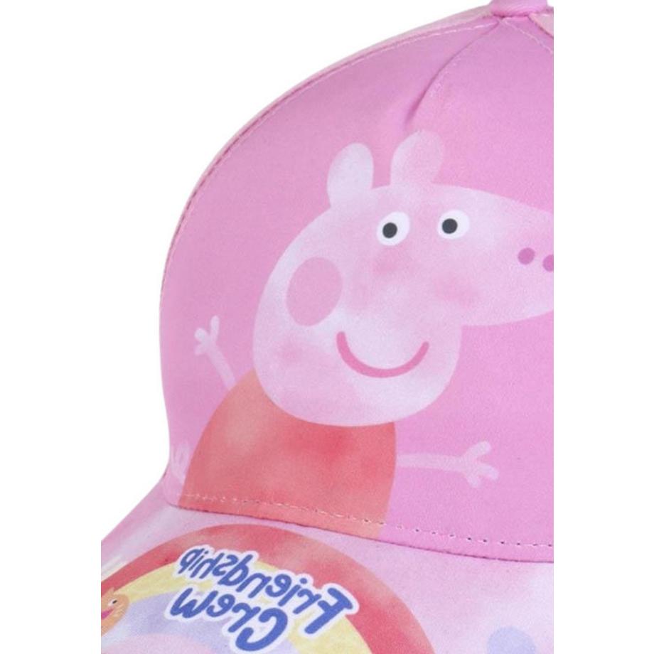 Disney  Peppa Pig Kappe 