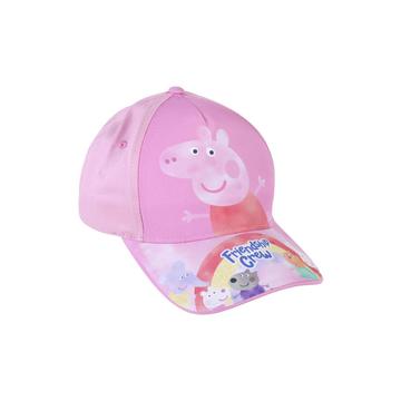Peppa Pig Kappe