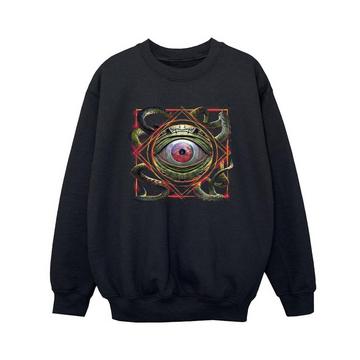 Snake Eyes Sweatshirt