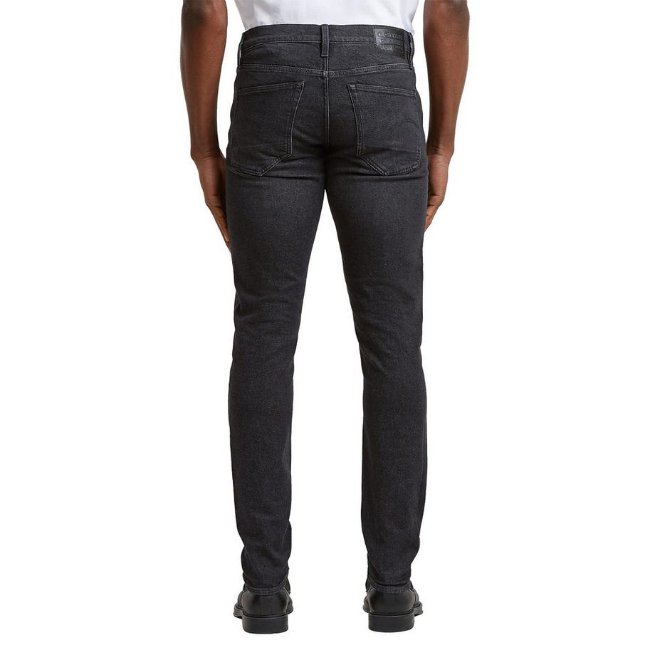 G-STAR 3301 Slim Worn Jeans  