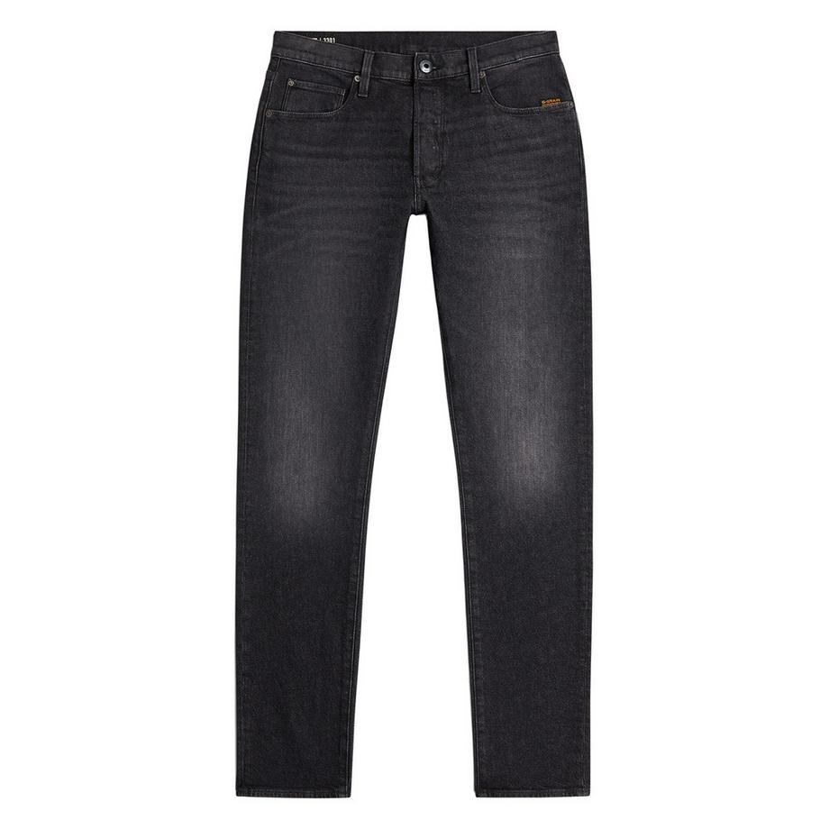 G-STAR 3301 Slim Worn Jeans  