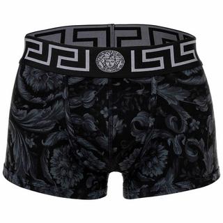 VERSACE  Boxer  Aderente alla figura 