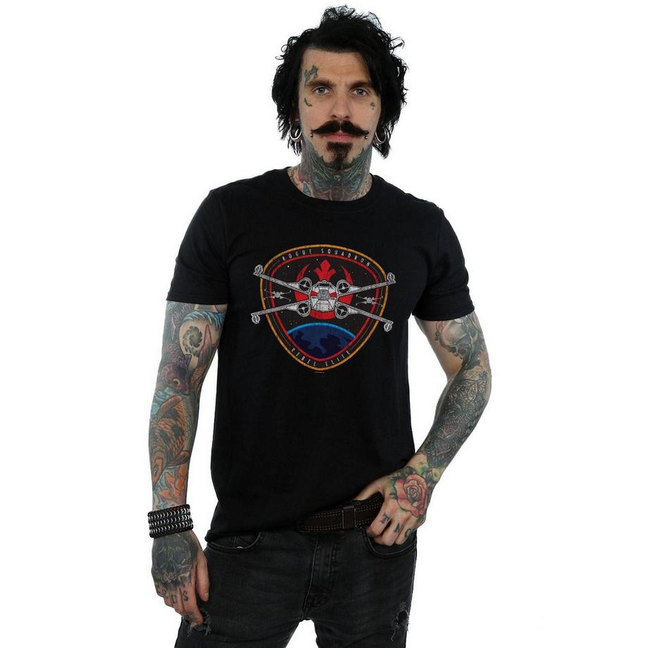 STAR WARS Star Wars Rebel Elite T-Shirt  