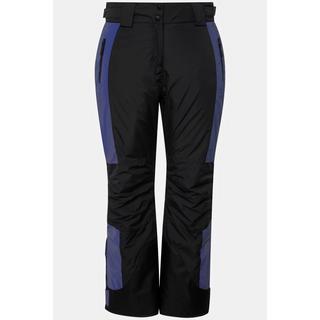 Ulla Popken Skihose Reflektor Wasserdicht  