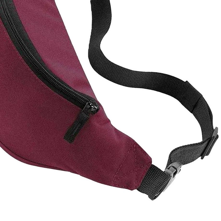 Bagbase Marsupio con Cintura Regolabile  