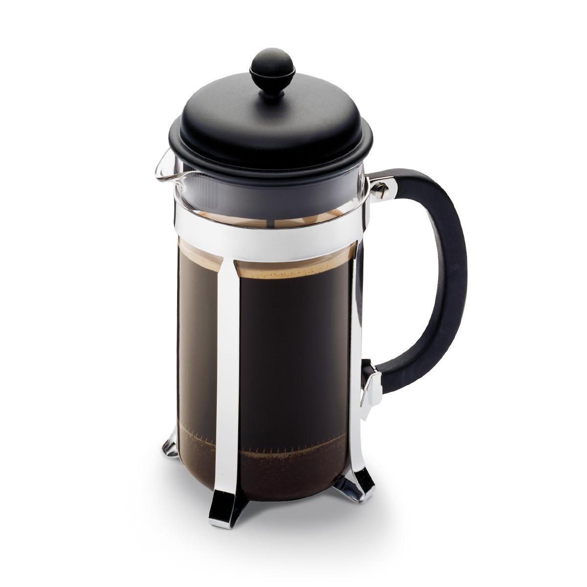 bodum Caffettiera con coperchio di plastica CAFFETTIERA  