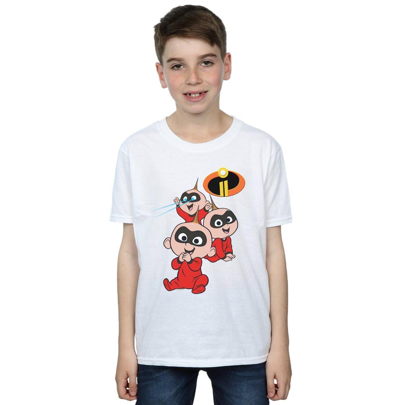 Disney  Tshirt THE INCREDIBLES 