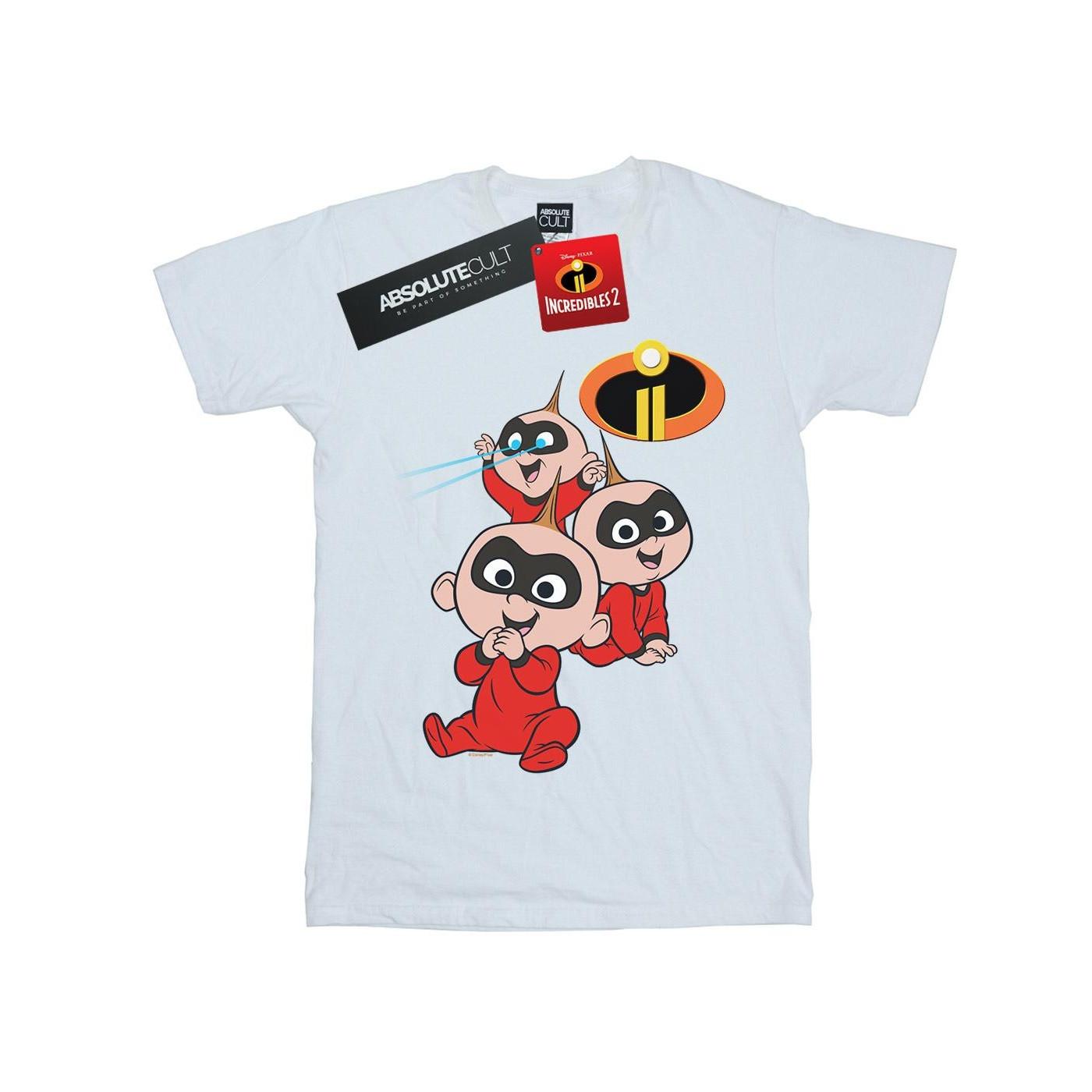 Disney  Tshirt THE INCREDIBLES 