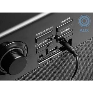 Technaxx  DAB Bluetooth LP-Player TX-137 