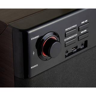 Technaxx  DAB Bluetooth LP-Player TX-137 