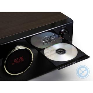 Technaxx  DAB Bluetooth LP-Player TX-137 