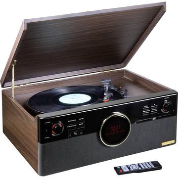 Lecteur DAB Bluetooth LP TX-137