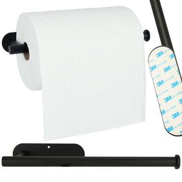 Toilettenpapierhalter