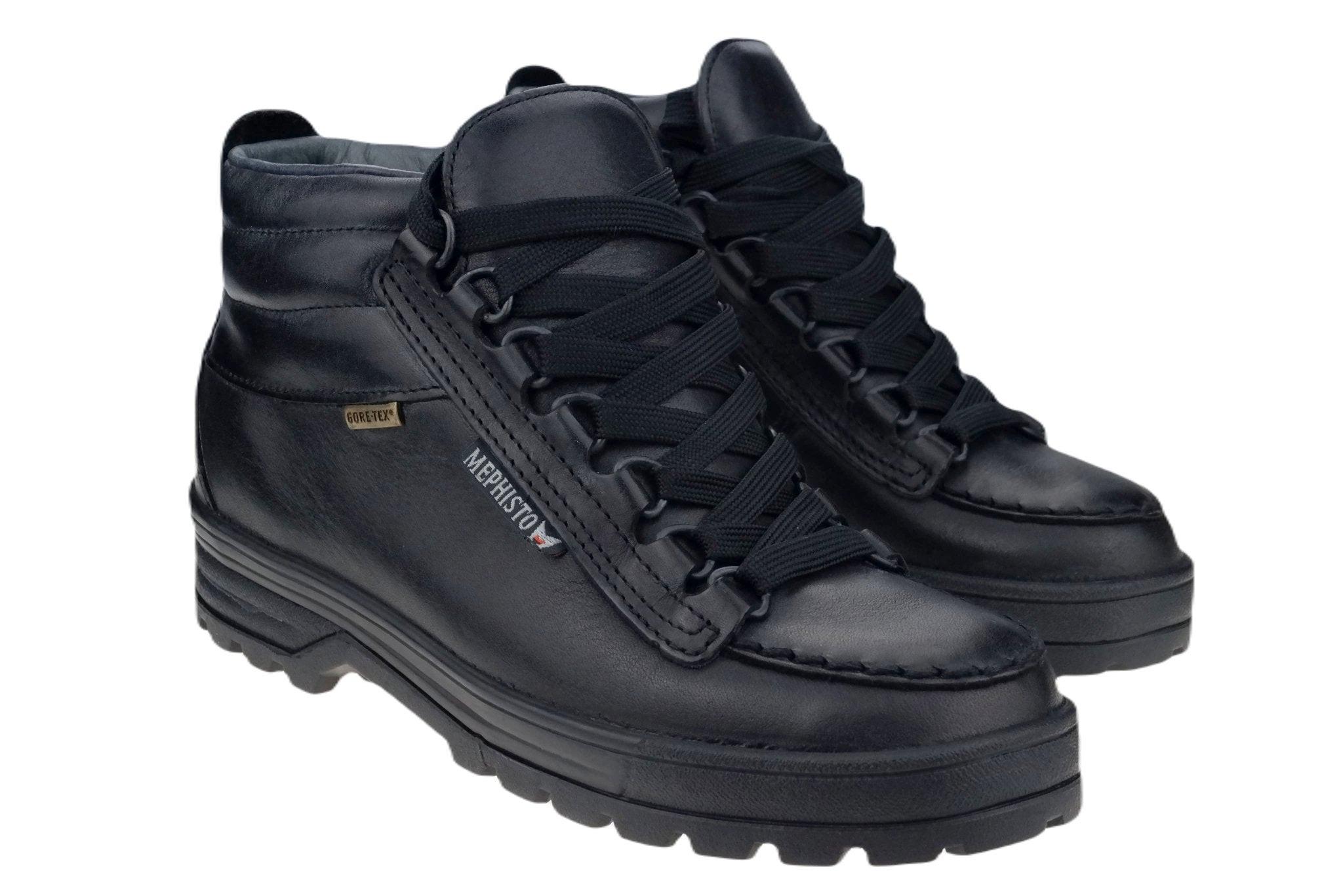 Mephisto  Niki - Bottines cuir 