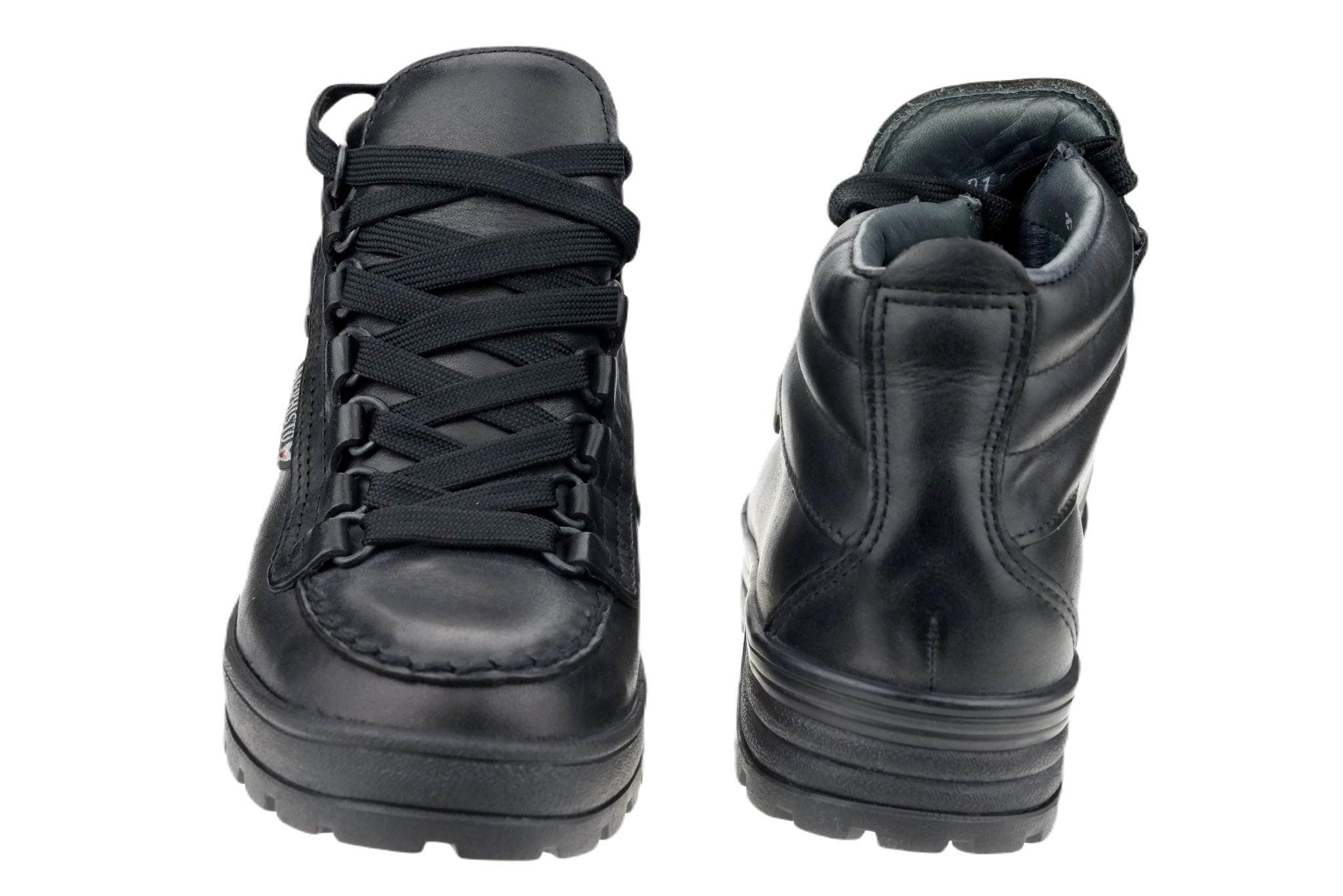 Mephisto  Niki - Bottines cuir 