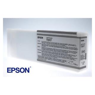 EPSON  T5917 (LBK, Tinte) 