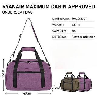 Only-bags.store  Handgepäck für Ryanair 