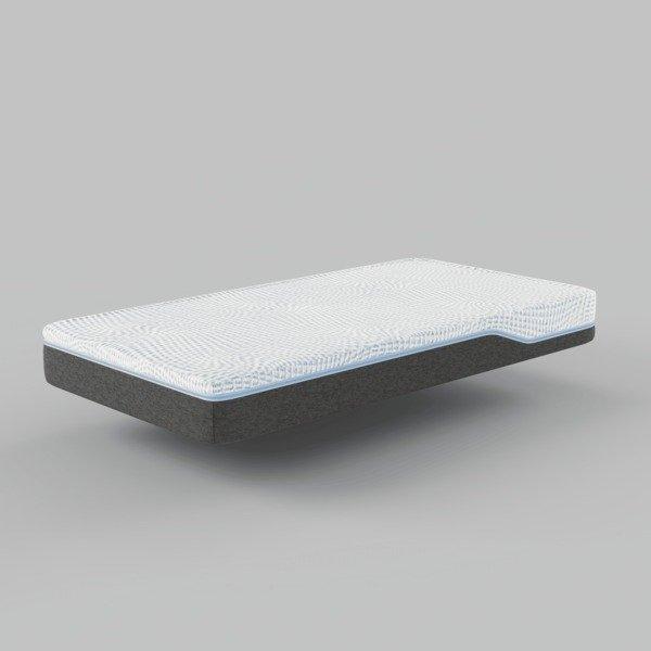 Mara Vital Viscoline Deluxe Matelas à ressorts  