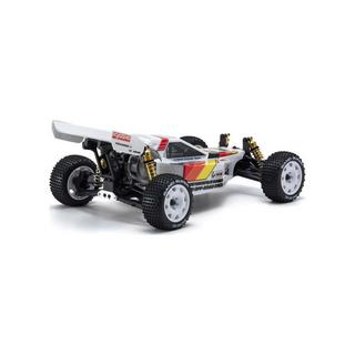 Kyosho  Buggy Optima Mid Koswork Edition, 4WD, 1:10, Bausatz 