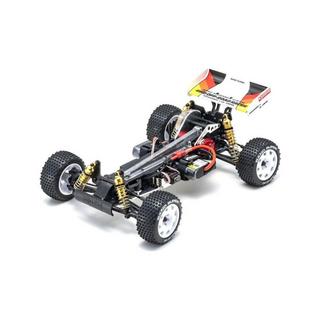 Kyosho  Buggy Optima Mid Koswork Edition, 4WD, 1:10, Bausatz 