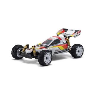 Kyosho  Buggy Optima Mid Koswork Edition, 4WD, 1:10, Bausatz 