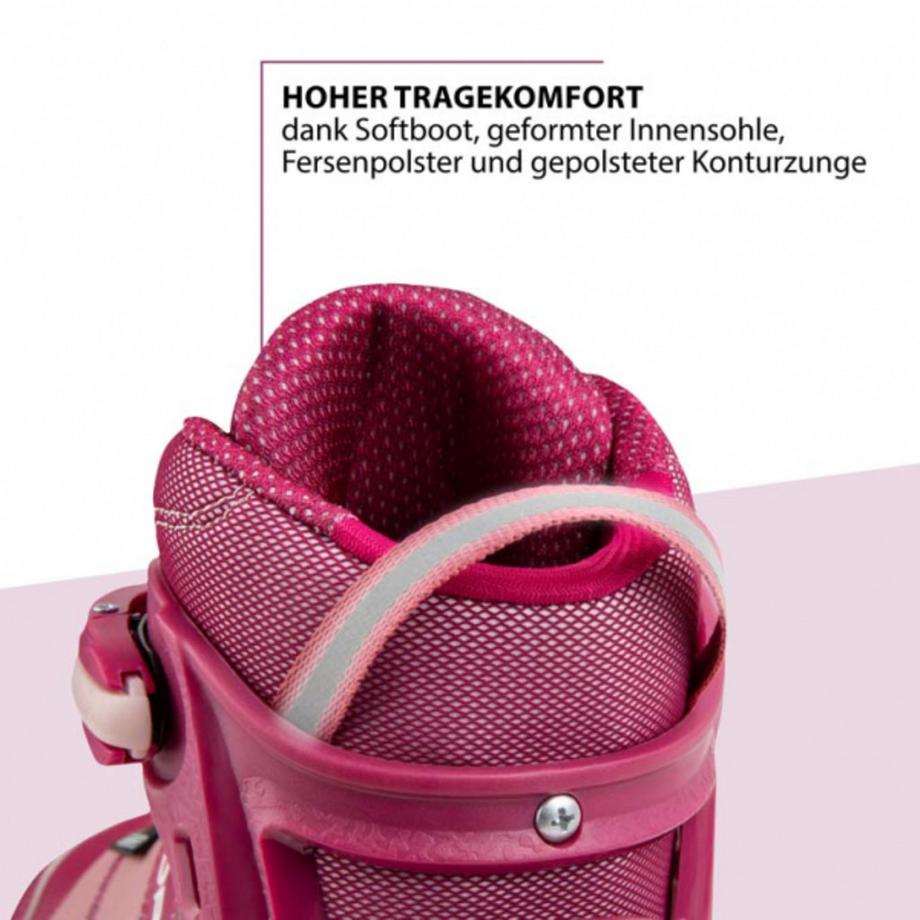 HUDORA  Inline Skates Comfort 