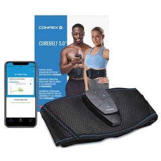 compex COMPEX COREBELT 5.0 LXL Muskelstimulationsgürtel  