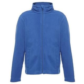 Regatta Brigade II Micro Fleece Jacke  