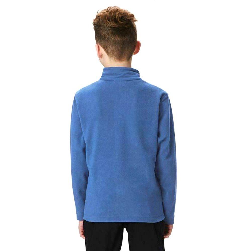 Regatta Brigade II Micro Fleece Jacke  