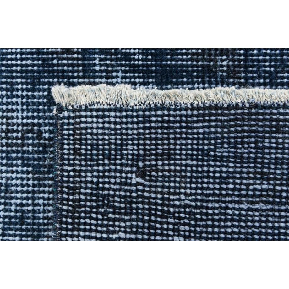 VIDAL Tappeto fatto a mano Ultra Vintage  