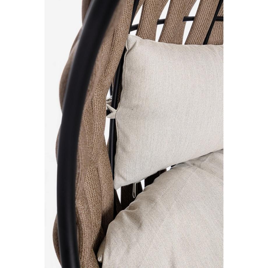 mutoni Hängesessel Galapagos sand  