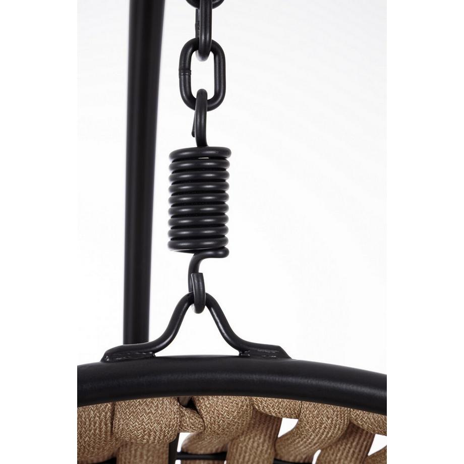 mutoni Hängesessel Galapagos sand  