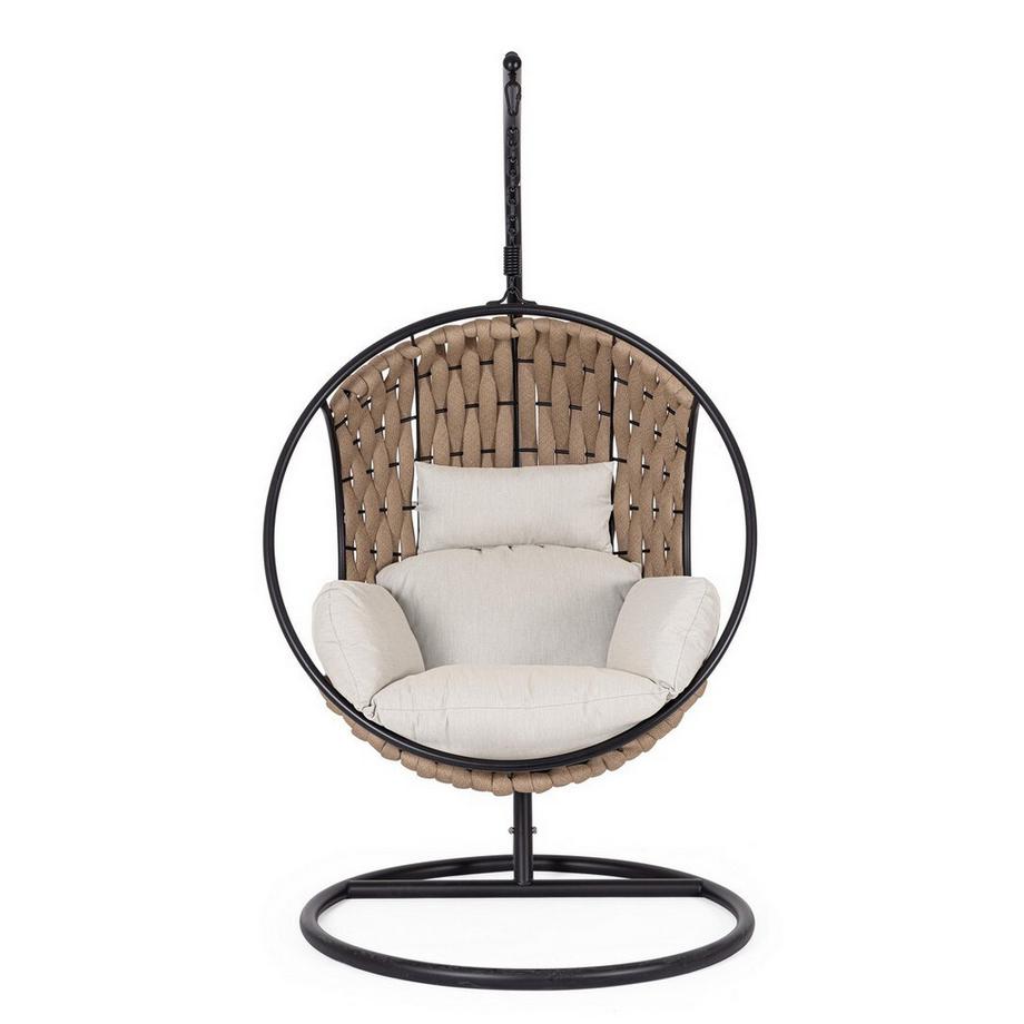 mutoni Hängesessel Galapagos sand  